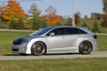 Toyota Venza Sportlux by Street Image 2008 года